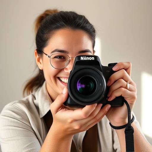 Foto do instrutor